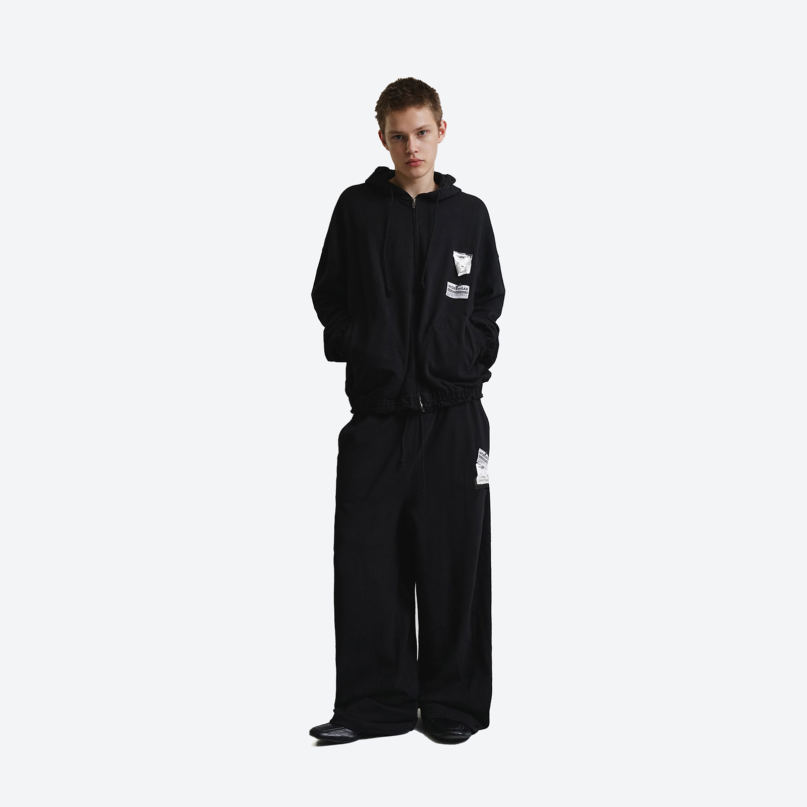 $product['name']
